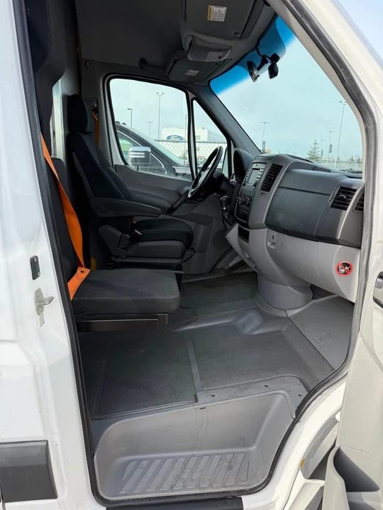 2016 Mercedes-Benz NCV3 Sprinter - Image 3 of 8