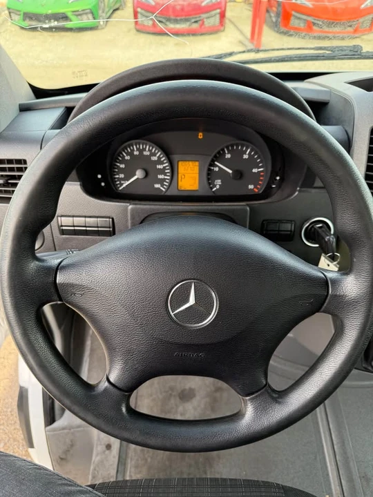 2016 Mercedes-Benz NCV3 Sprinter - Image 5 of 8