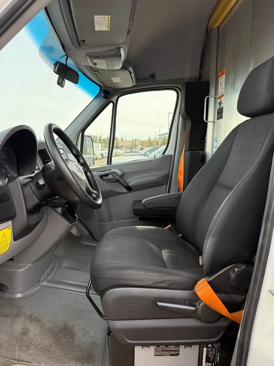 2016 Mercedes-Benz NCV3 Sprinter - Image 4 of 8