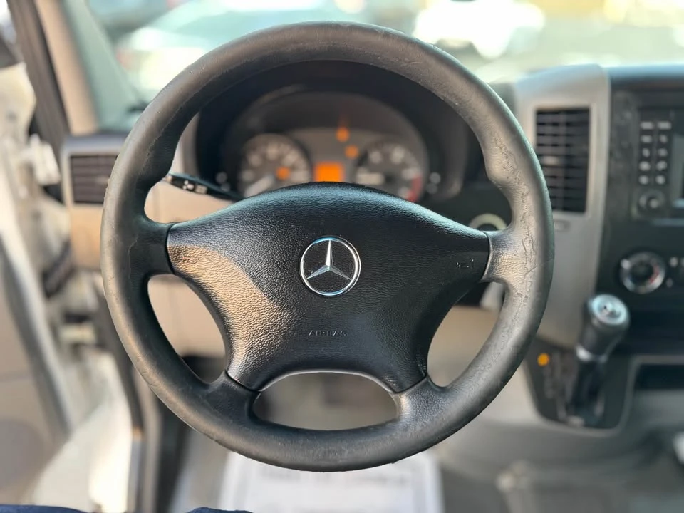 2016 Mercedes-Benz NCV3 Sprinter - Image 5 of 11