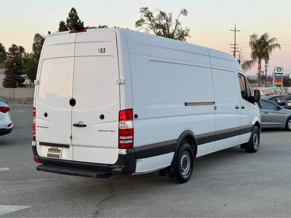 2016 Mercedes-Benz NCV3 Sprinter - Image 7 of 11