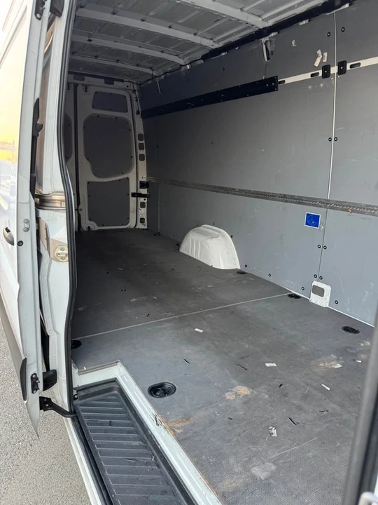 2016 Mercedes-Benz NCV3 Sprinter - Image 9 of 11