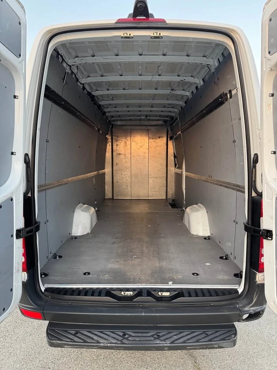 2016 Mercedes-Benz NCV3 Sprinter - Image 8 of 11