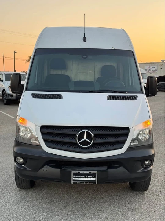 2016 Mercedes-Benz NCV3 Sprinter - Image 11 of 11