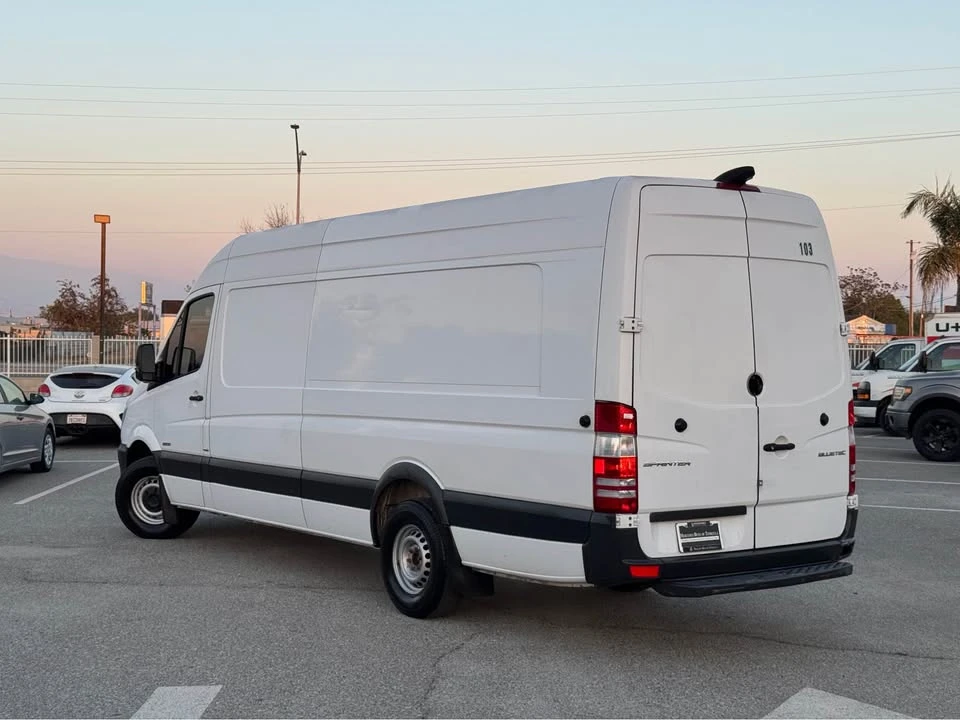 2016 Mercedes-Benz NCV3 Sprinter - Image 3 of 11