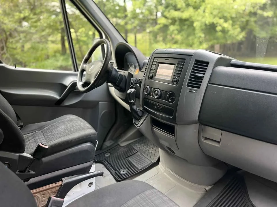 2016 Mercedes-Benz NCV3 Sprinter - Image 6 of 7