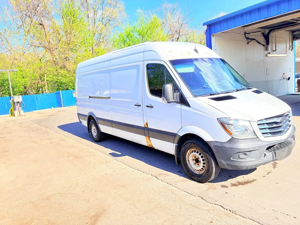 2016 Mercedes-Benz NCV3 Sprinter - Image 3 of 10