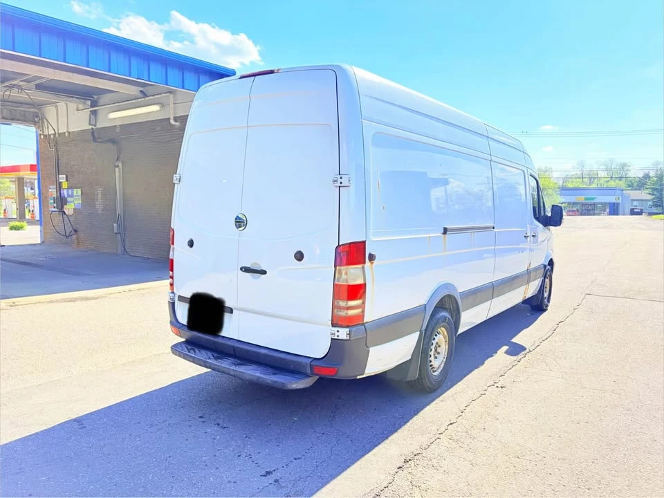 2016 Mercedes-Benz NCV3 Sprinter - Image 4 of 10
