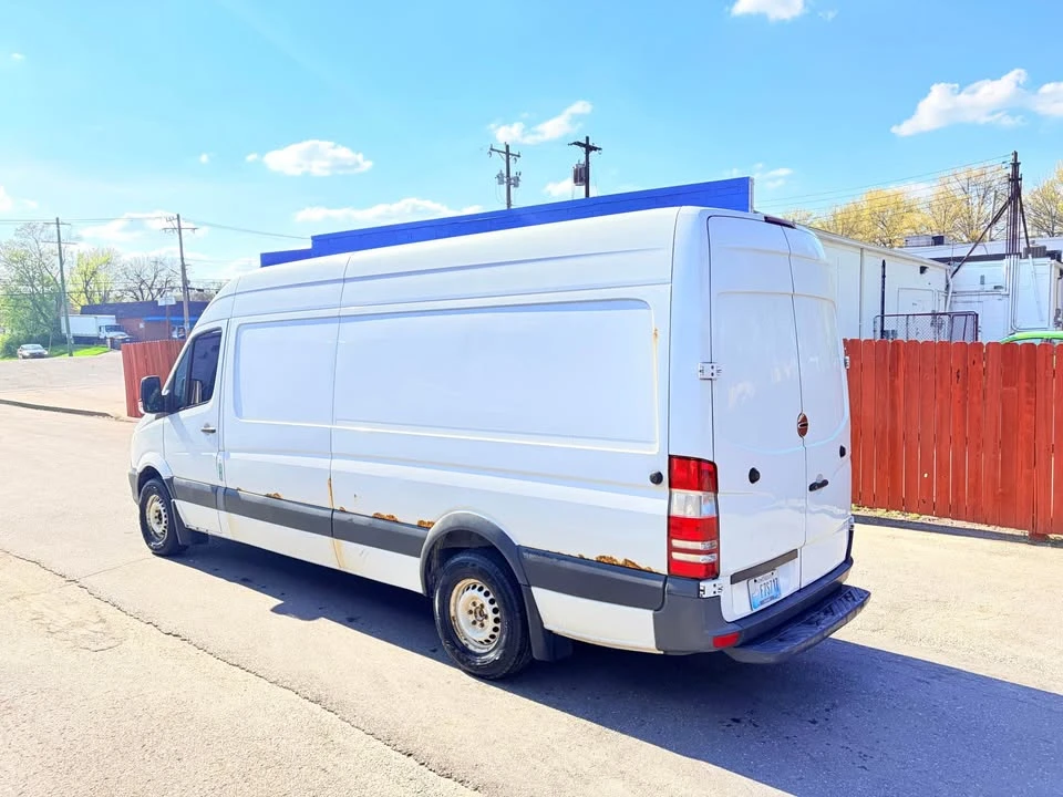 2016 Mercedes-Benz NCV3 Sprinter - Image 2 of 10