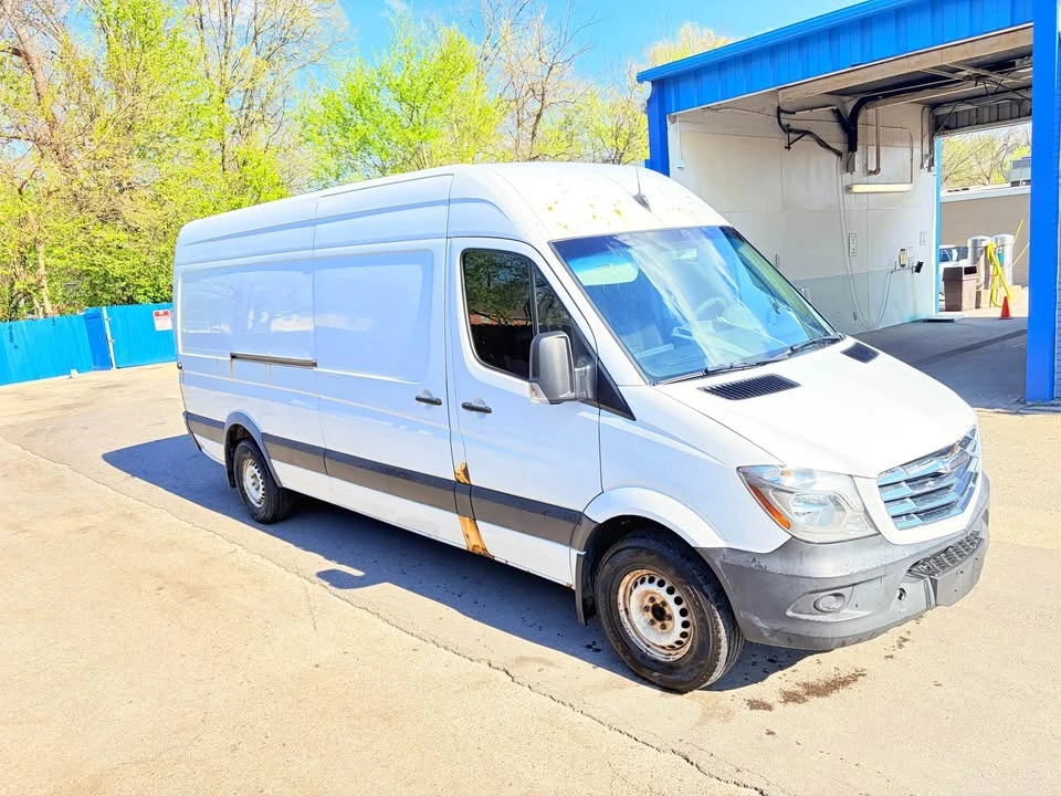 2016 Mercedes-Benz NCV3 Sprinter - Image 5 of 10