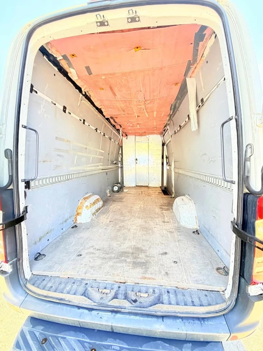2016 Mercedes-Benz NCV3 Sprinter - Image 6 of 10