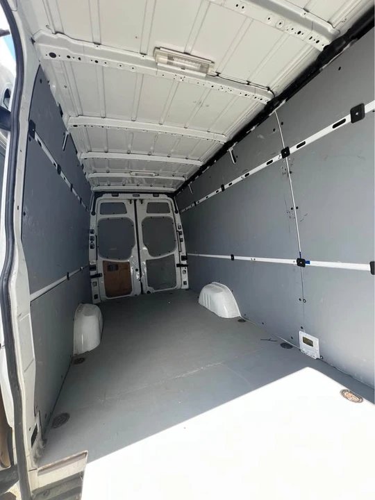 2016 Mercedes-Benz NCV3 Sprinter - Image 5 of 13