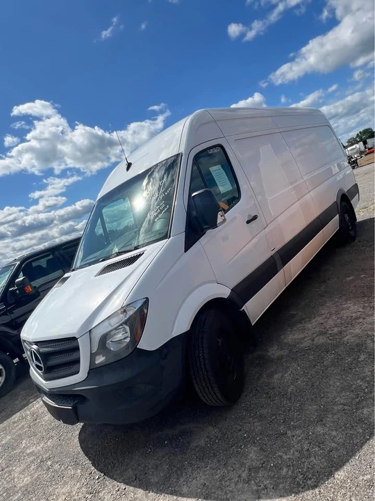 2016 Mercedes-Benz NCV3 Sprinter - Image 6 of 13