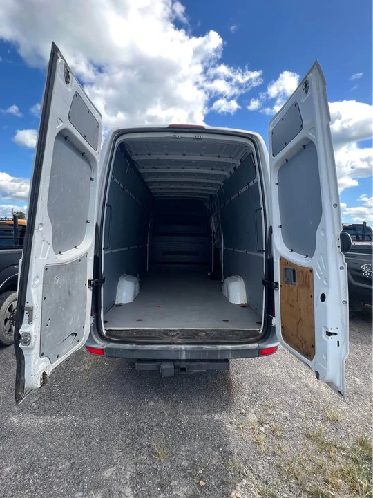 2016 Mercedes-Benz NCV3 Sprinter - Image 13 of 13