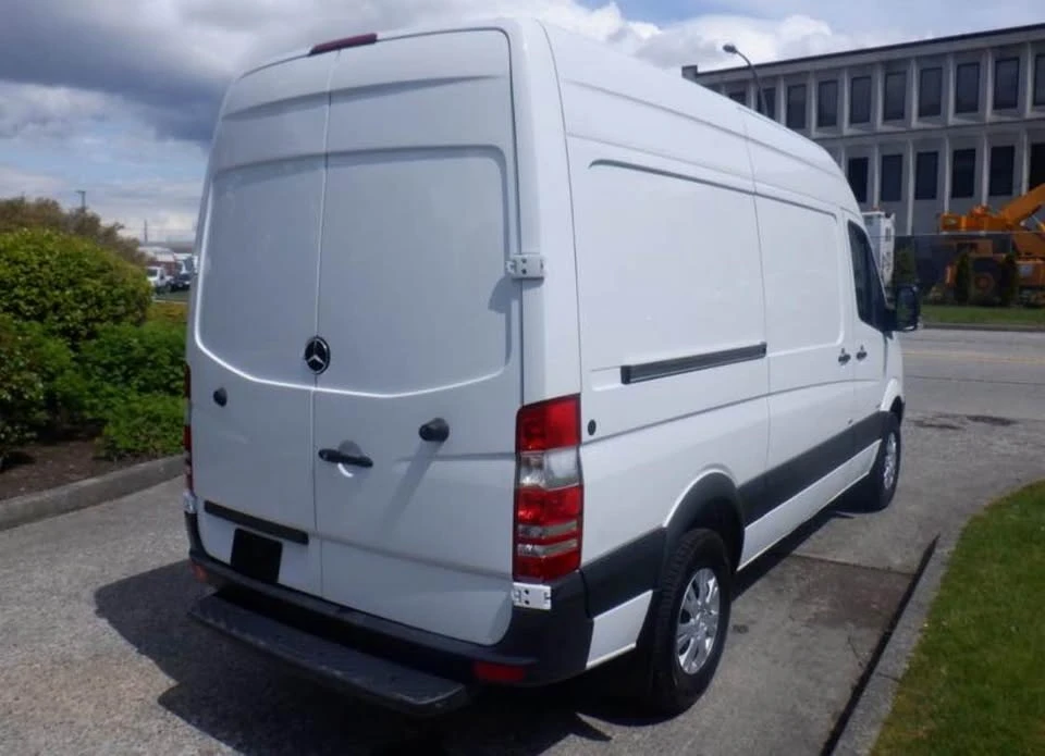 2016 Mercedes-Benz NCV3 Sprinter - Image 3 of 13
