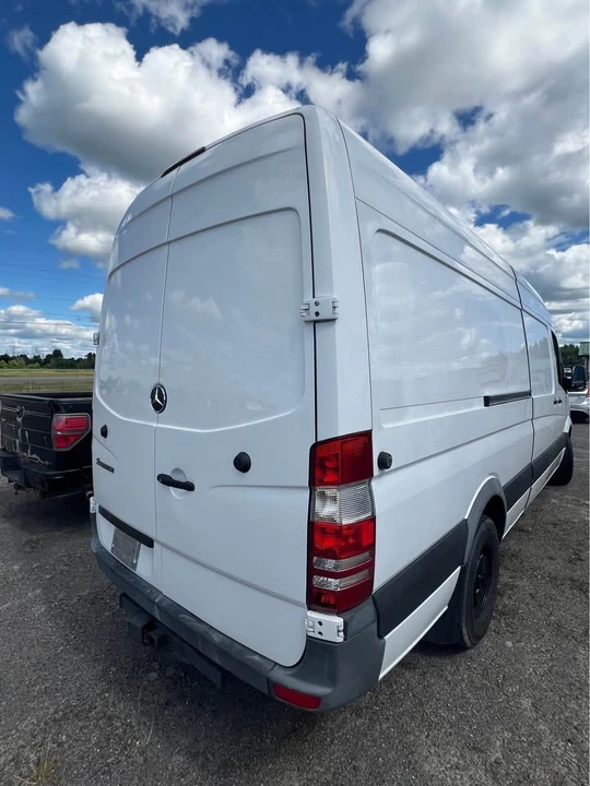 2016 Mercedes-Benz NCV3 Sprinter - Image 11 of 13