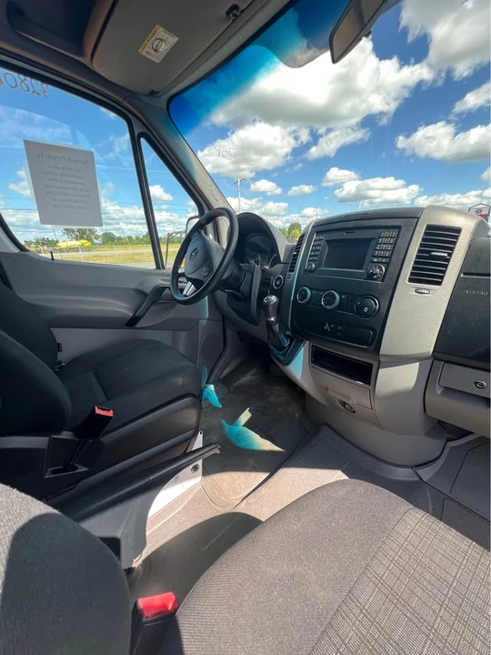 2016 Mercedes-Benz NCV3 Sprinter - Image 7 of 13