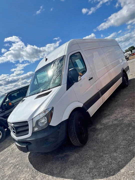 2016 Mercedes-Benz NCV3 Sprinter - Image 2 of 13