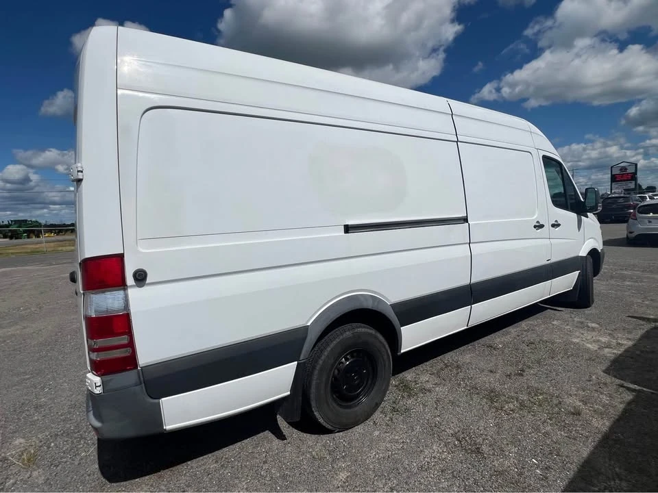 2016 Mercedes-Benz NCV3 Sprinter - Image 5 of 13