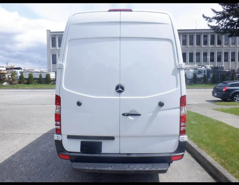 2016 Mercedes-Benz NCV3 Sprinter - Image 11 of 13