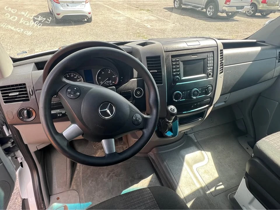 2016 Mercedes-Benz NCV3 Sprinter - Image 13 of 13