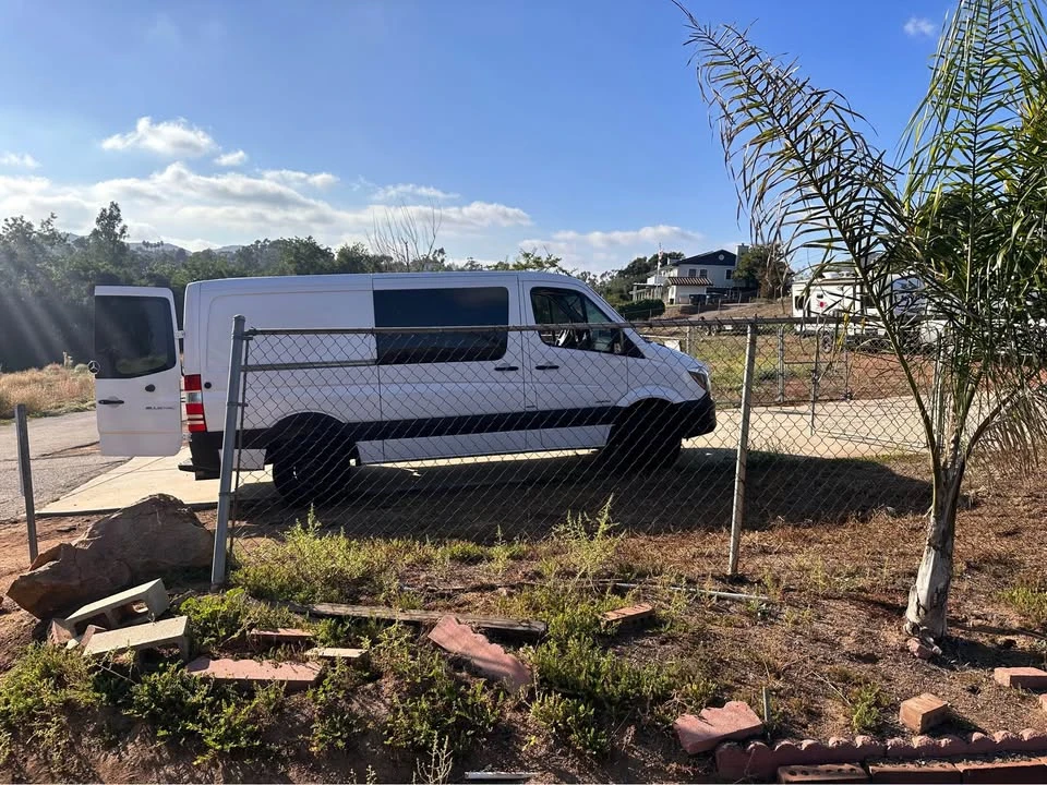 2016 Mercedes-Benz NCV3 Sprinter - Image 3 of 5