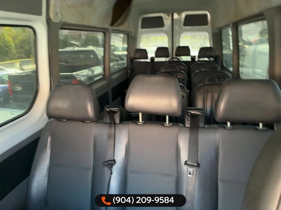 2016 Mercedes-Benz NCV3 Sprinter - Image 3 of 3