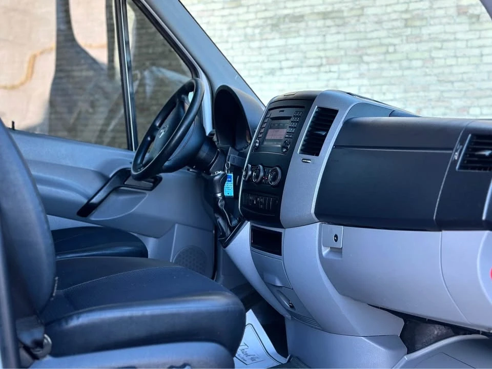 2016 Mercedes-Benz NCV3 Sprinter - Image 20 of 20