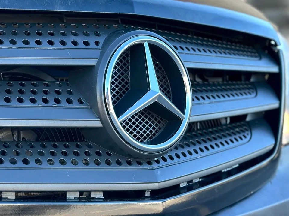 2016 Mercedes-Benz NCV3 Sprinter - Image 3 of 20