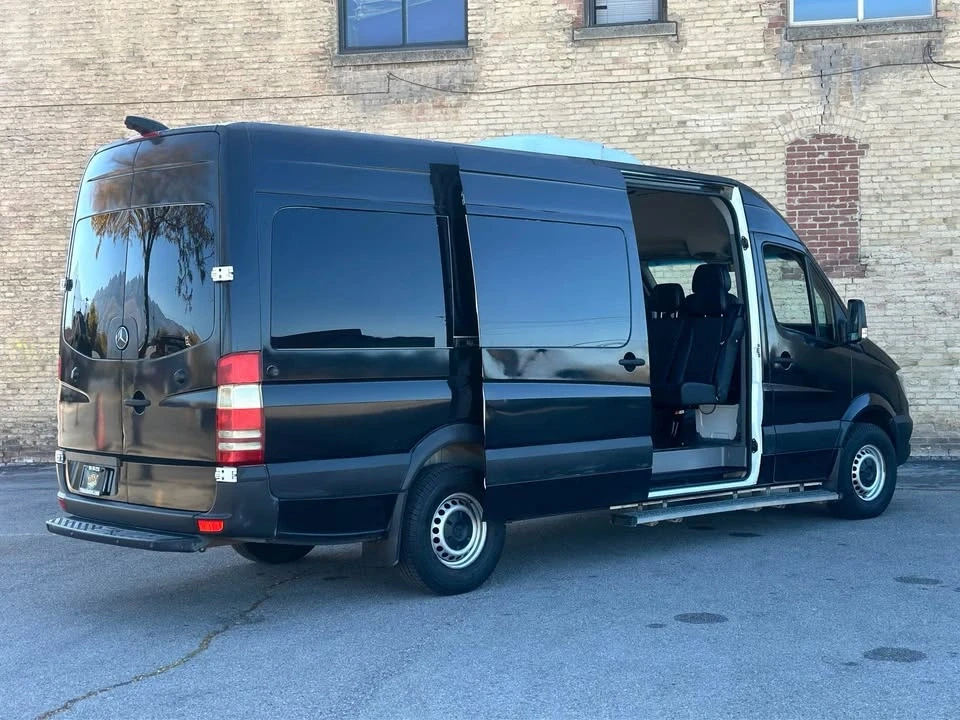 2016 Mercedes-Benz NCV3 Sprinter - Image 19 of 20