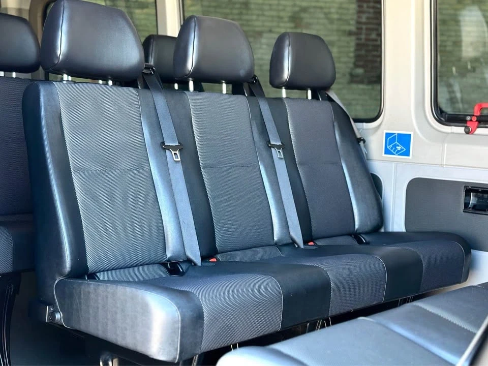 2016 Mercedes-Benz NCV3 Sprinter - Image 8 of 20