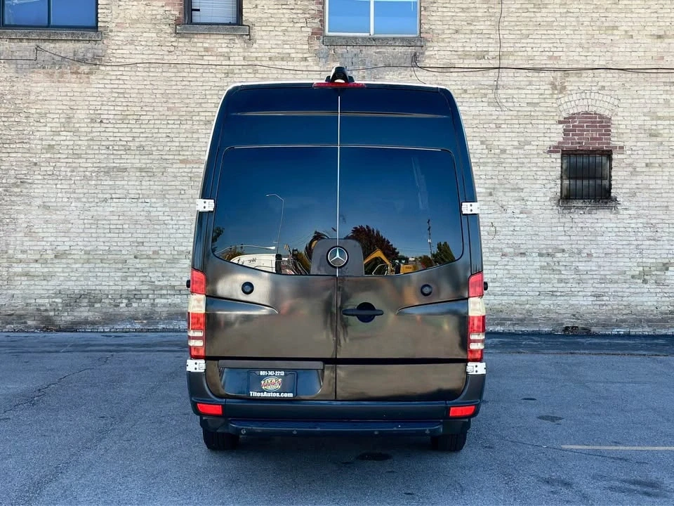 2016 Mercedes-Benz NCV3 Sprinter - Image 13 of 20
