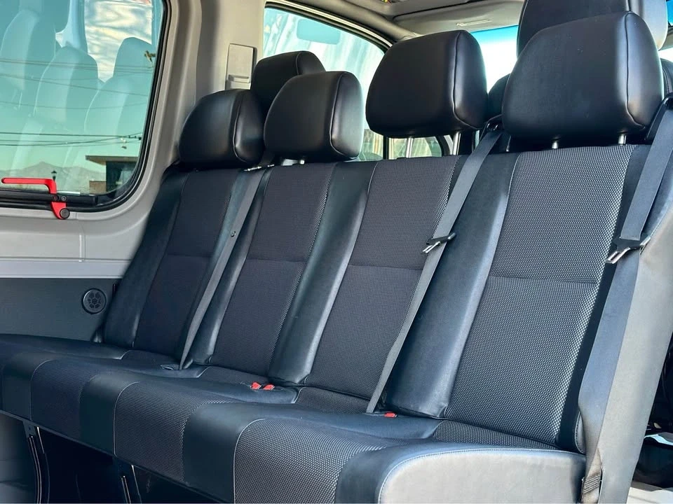 2016 Mercedes-Benz NCV3 Sprinter - Image 11 of 20