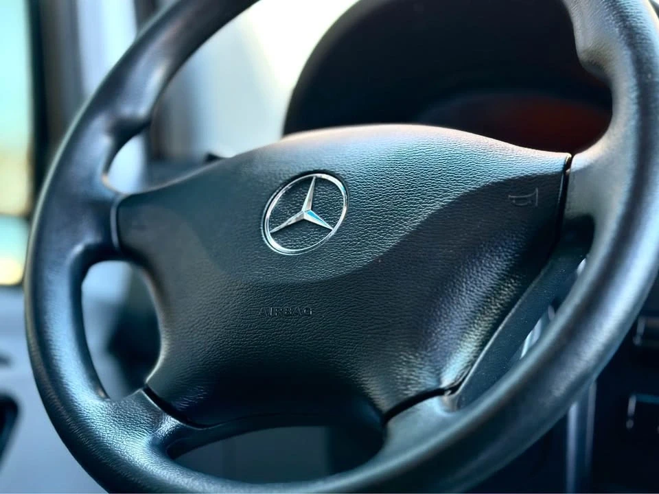 2016 Mercedes-Benz NCV3 Sprinter - Image 16 of 20
