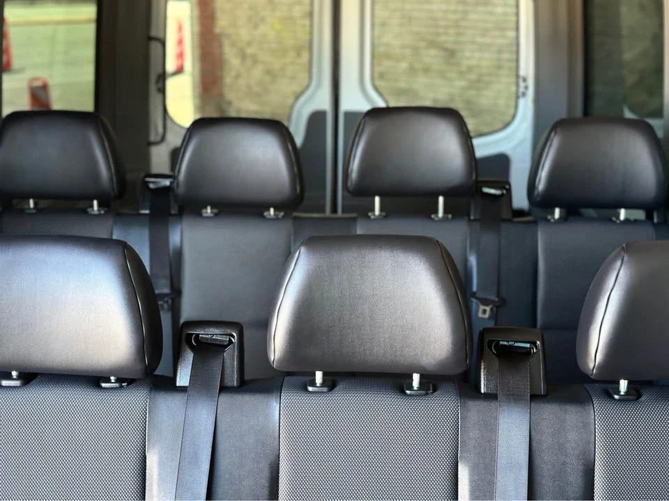 2016 Mercedes-Benz NCV3 Sprinter - Image 9 of 20