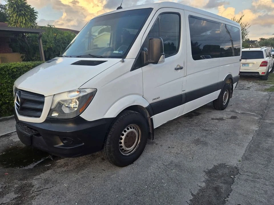 2016 Mercedes-Benz NCV3 Sprinter - Image 13 of 17