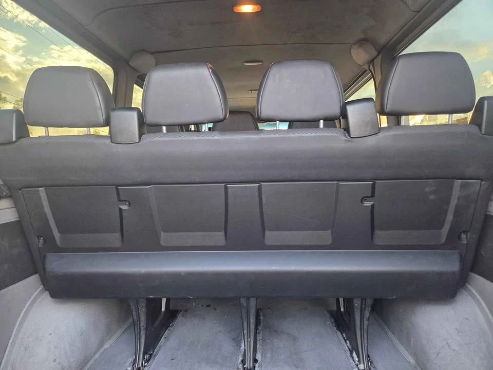2016 Mercedes-Benz NCV3 Sprinter - Image 9 of 17