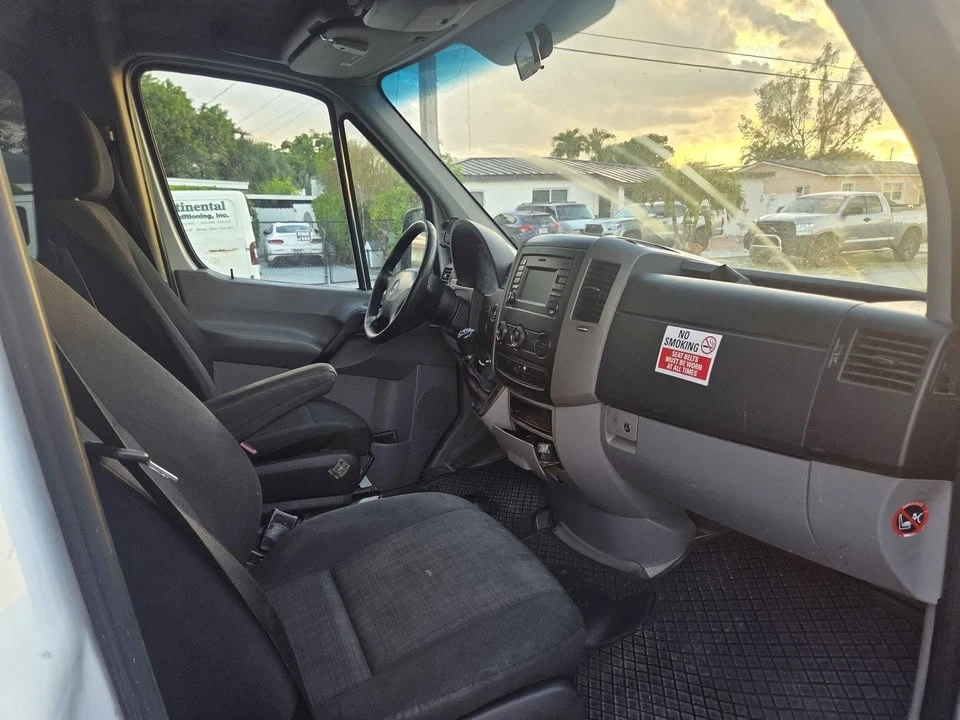 2016 Mercedes-Benz NCV3 Sprinter - Image 7 of 17
