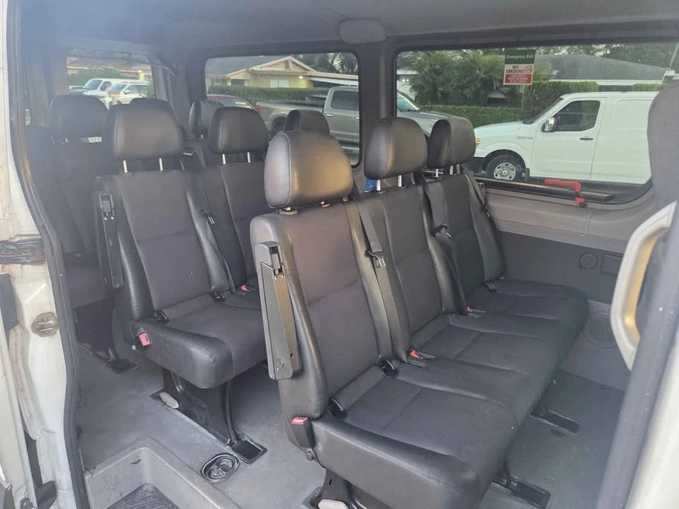 2016 Mercedes-Benz NCV3 Sprinter - Image 5 of 17
