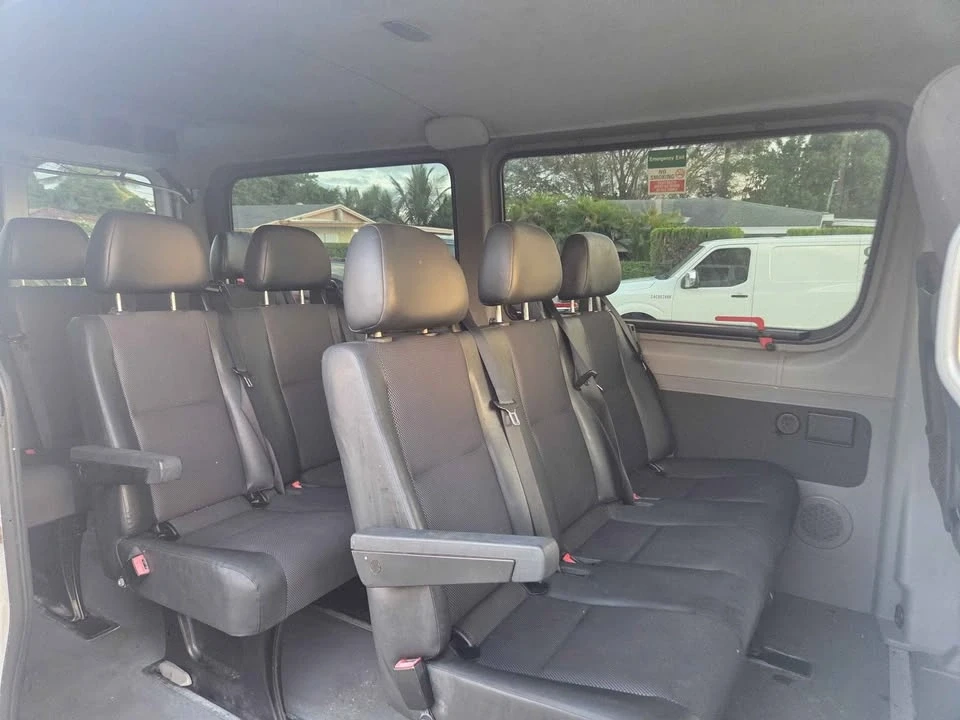 2016 Mercedes-Benz NCV3 Sprinter - Image 6 of 17