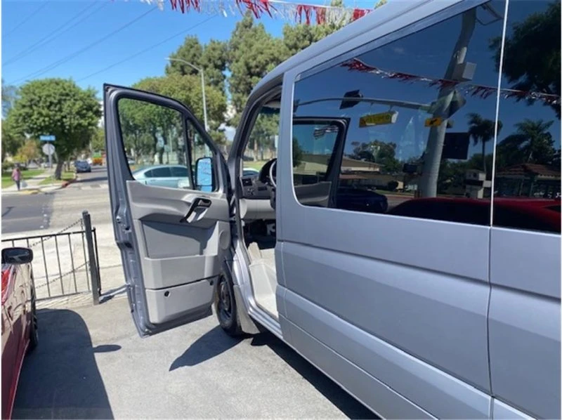 2016 Mercedes-Benz NCV3 Sprinter - Image 15 of 19