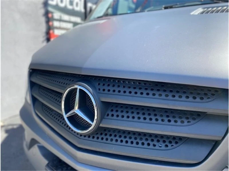 2016 Mercedes-Benz NCV3 Sprinter - Image 11 of 19
