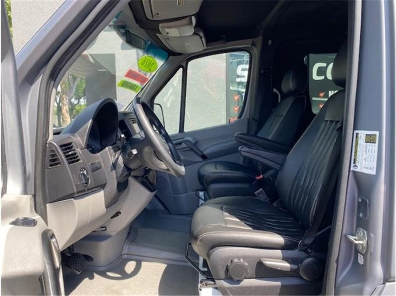 2016 Mercedes-Benz NCV3 Sprinter - Image 18 of 19