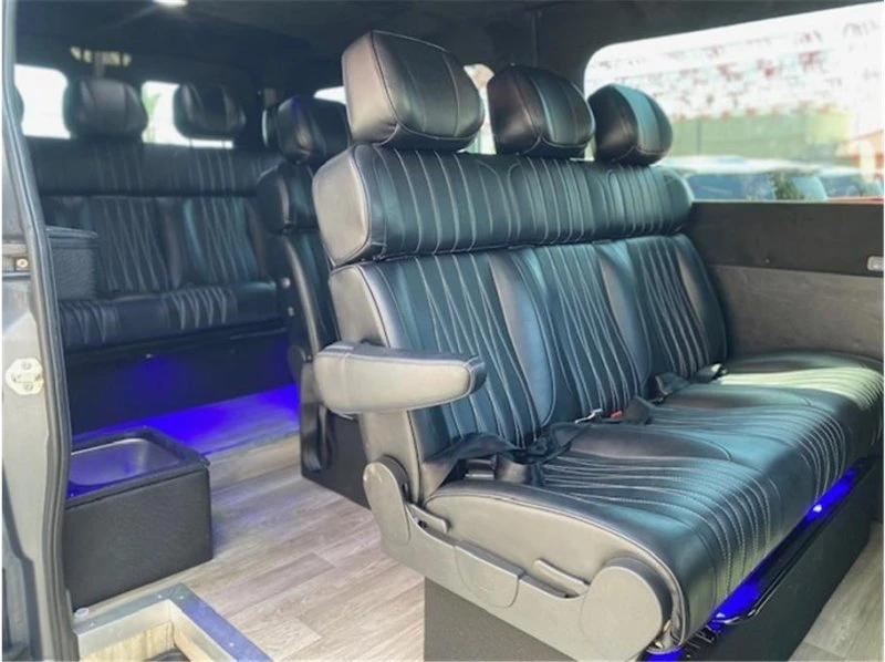 2016 Mercedes-Benz NCV3 Sprinter - Image 19 of 19