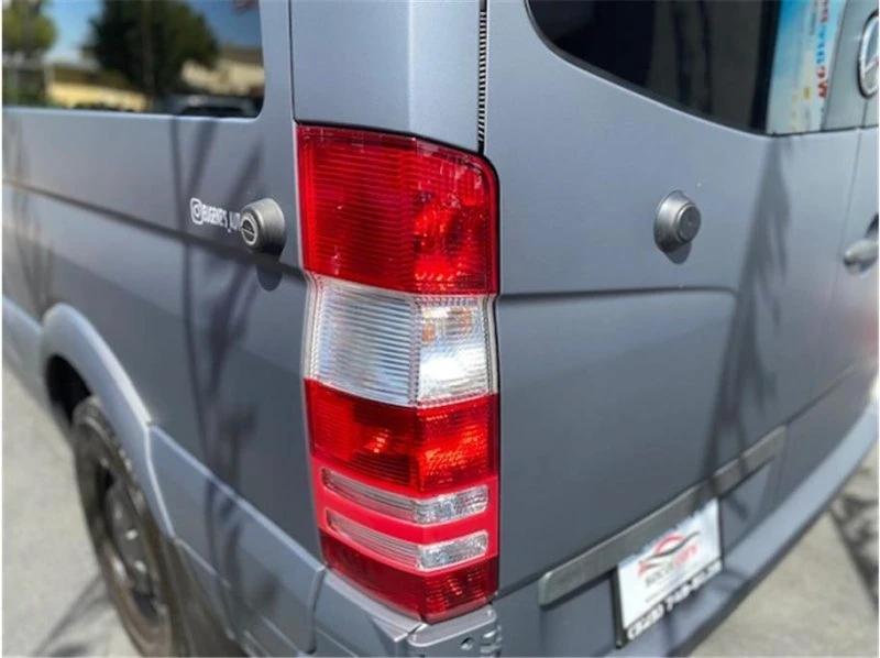 2016 Mercedes-Benz NCV3 Sprinter - Image 10 of 19