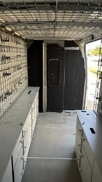2016 Mercedes-Benz NCV3 Sprinter - Image 10 of 17