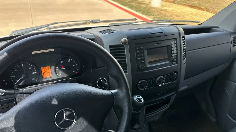 2016 Mercedes-Benz NCV3 Sprinter - Image 5 of 18