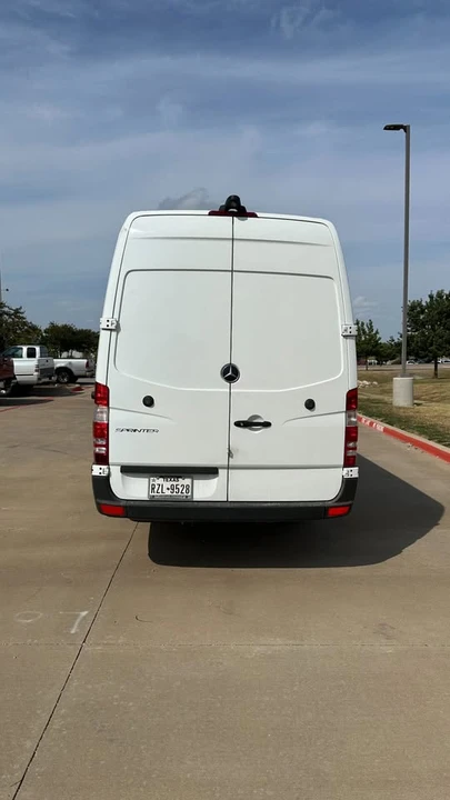 2016 Mercedes-Benz NCV3 Sprinter - Image 13 of 18