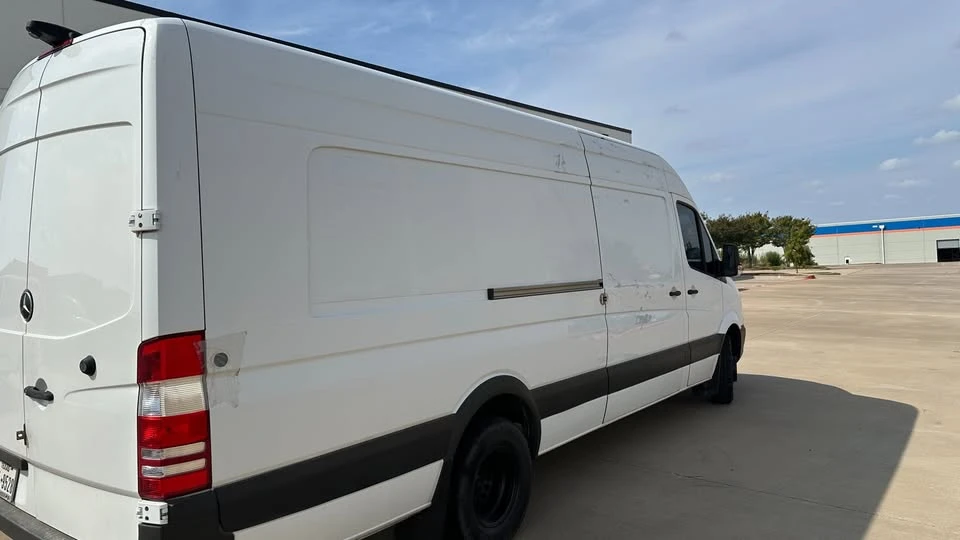 2016 Mercedes-Benz NCV3 Sprinter - Image 17 of 18
