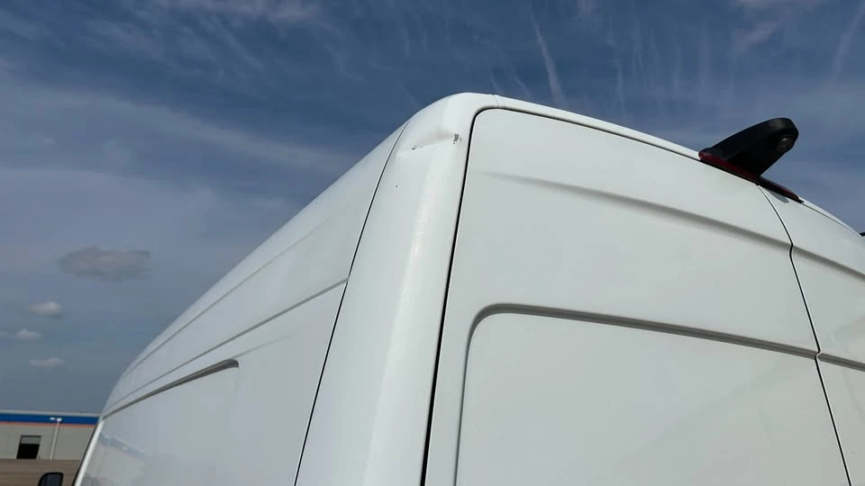 2016 Mercedes-Benz NCV3 Sprinter - Image 16 of 18